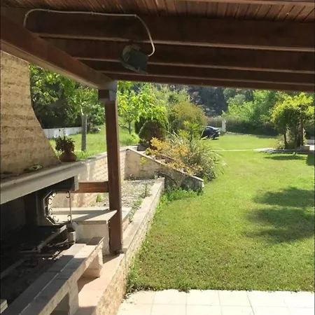 Pool Holiday home *