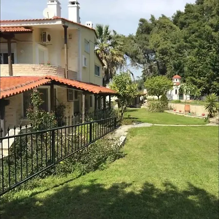 Pool Holiday home