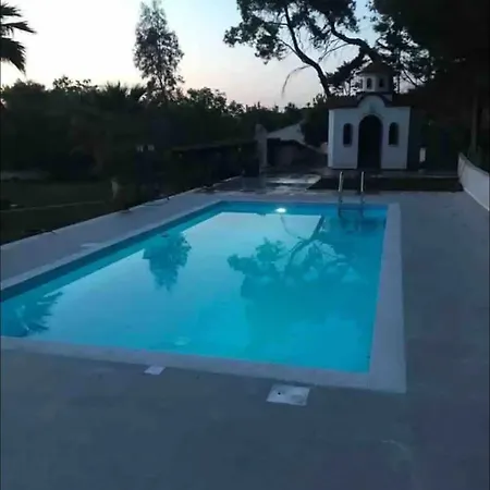 Holiday home Pool *