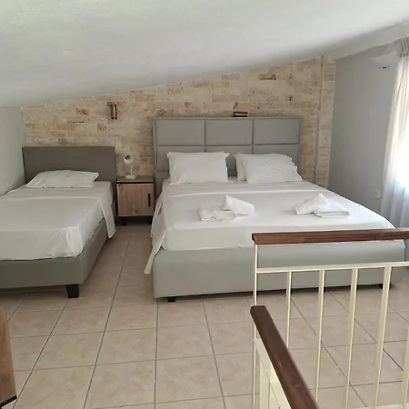 Vakantiehuis Pool *