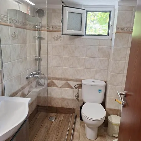 Holiday home Pool Possidi