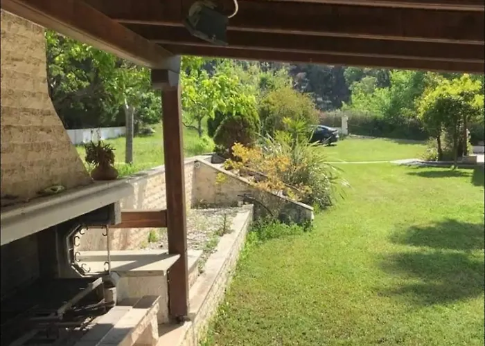 Pool Case de vacanță *