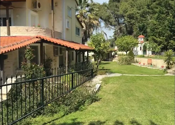 Pool Case de vacanță