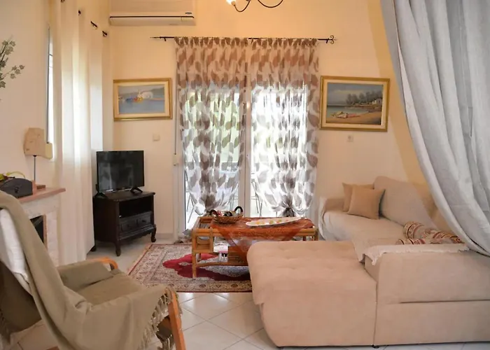 Case de vacanță Pool *