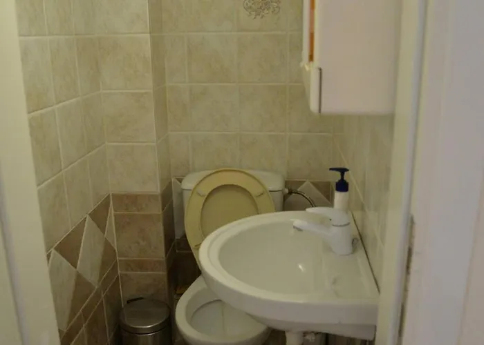 Case de vacanță Pool