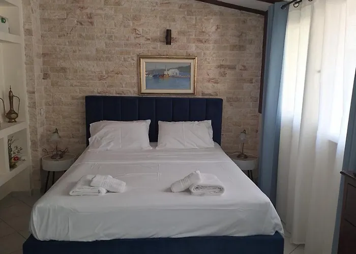 Case de vacanță Pool