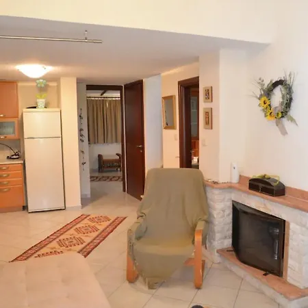 Pool Semesterbostad *